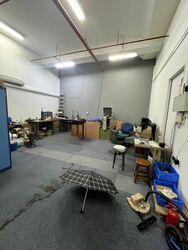 Lam Soon Industrial Building (D23), Factory #451884421